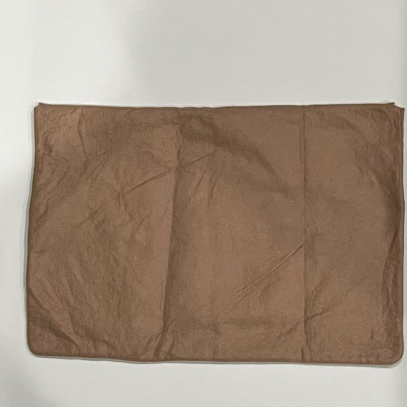 Authentic Louis Vuitton Flip Fold Dust Bag - Picture 3 of 5